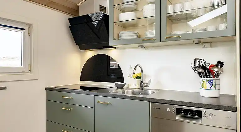 Holiday home in Nr Lyngby Strand