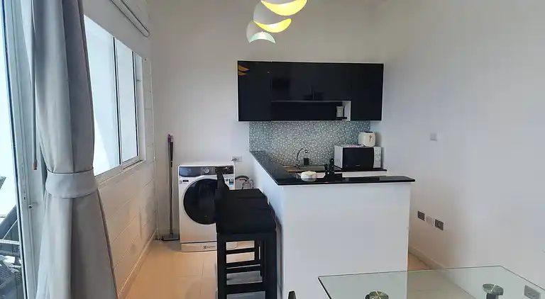 A2 - 4 Bedrooms Duplex Serviced Apartment with Stunning Sea