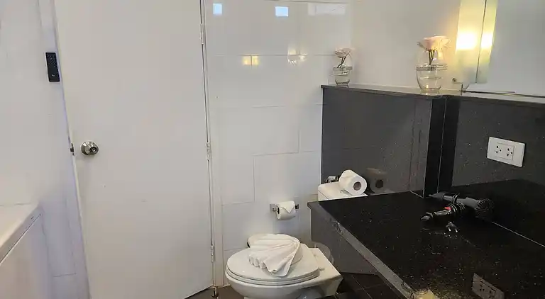 A2 - 4 Bedrooms Duplex Serviced Apartment with Stunning Sea