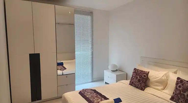 A2 - 4 Bedrooms Duplex Serviced Apartment with Stunning Sea