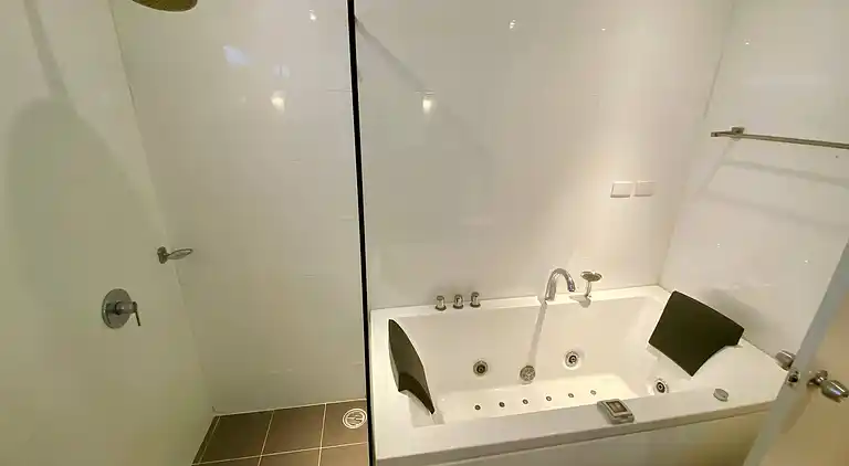 A2 - 4 Bedrooms Duplex Serviced Apartment with Stunning Sea