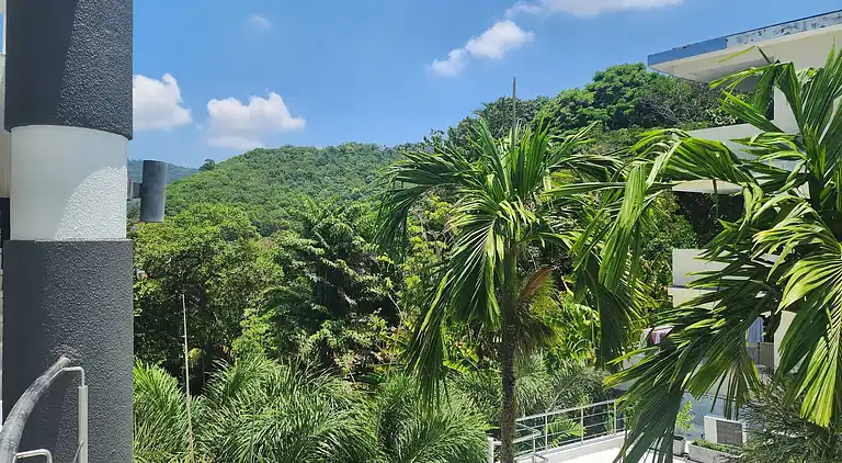 A2 - 4 Bedrooms Duplex Serviced Apartment with Stunning Sea