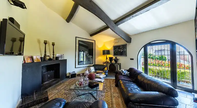 Location Sardinien Borgo Antico XIX