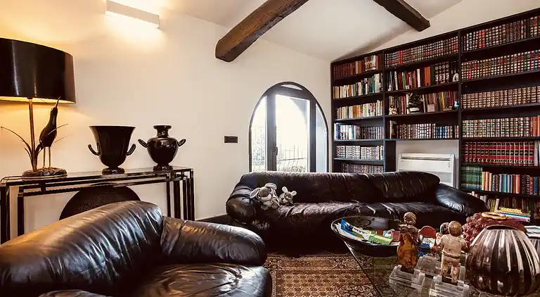 Location Sardinien Borgo Antico XIX