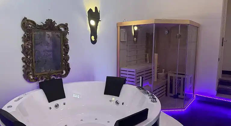 Location Sardinien Borgo Antico XIX