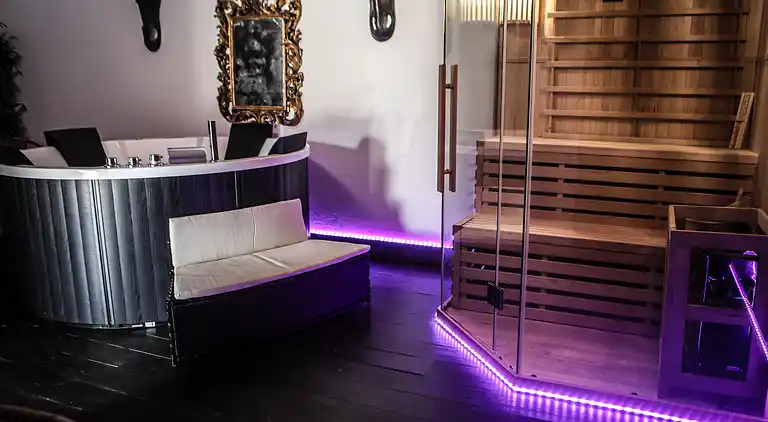 Location Sardinien Borgo Antico XIX