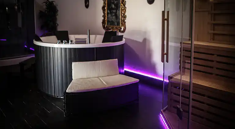 Location Sardinien Borgo Antico XIX