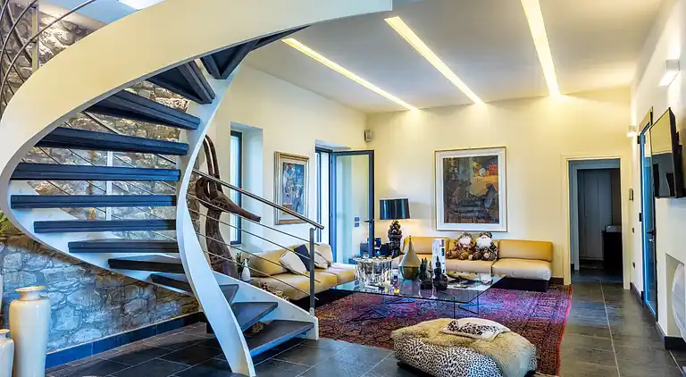 Location Sardinien Borgo Antico XIX