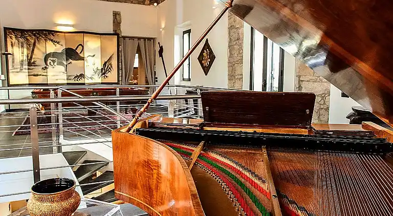 Location Sardinien Borgo Antico XIX