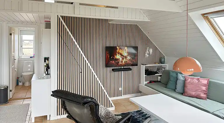 Holiday home in Ringkobing