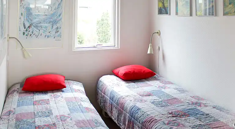 Casa de vacaciones en Broager