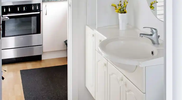 Casa de vacaciones en Broager