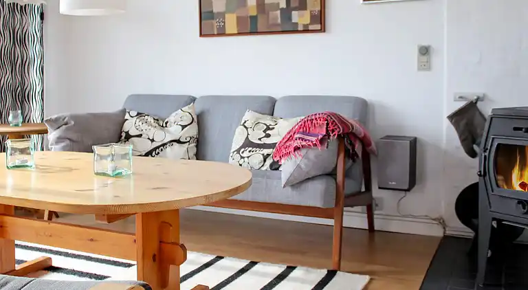 Casa de vacaciones en Broager