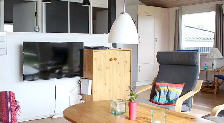 Casa de vacaciones en Broager