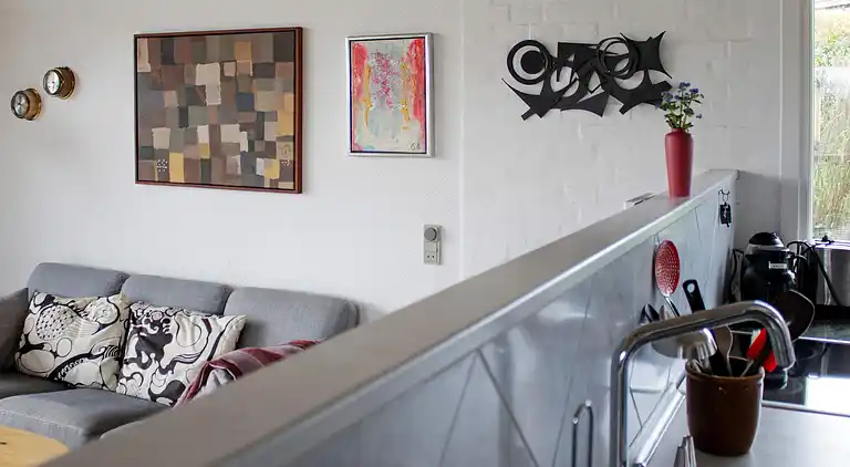 Casa de vacaciones en Broager