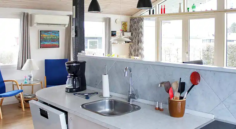 Casa de vacaciones en Broager