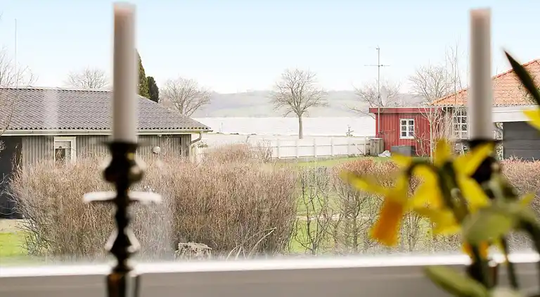 Casa de vacaciones en Broager