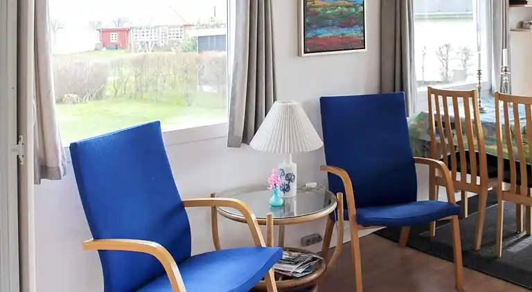 Casa de vacaciones en Broager