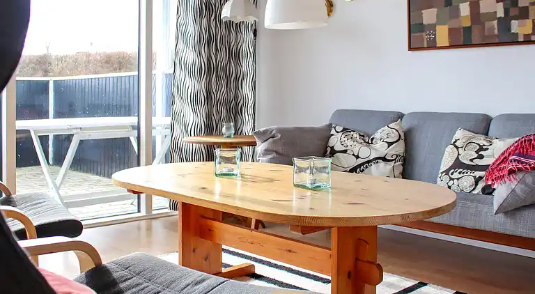 Casa de vacaciones en Broager