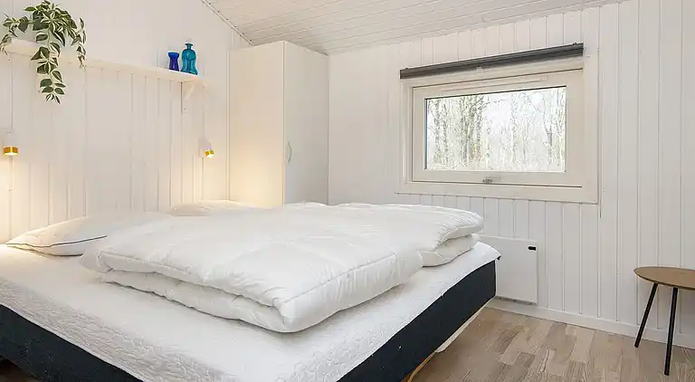 Vakantiehuis in Kvie Sø