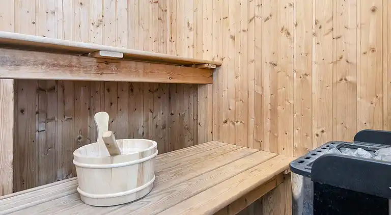 Vakantiehuis in Kvie Sø