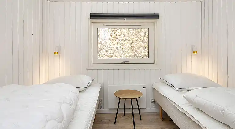 Vakantiehuis in Kvie Sø