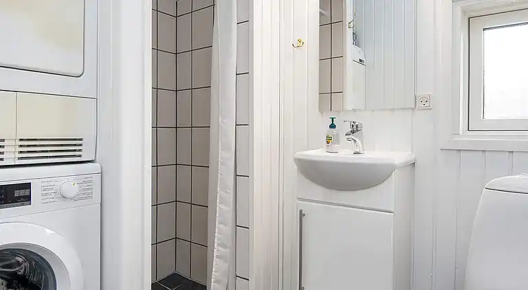 Vakantiehuis in Kvie Sø