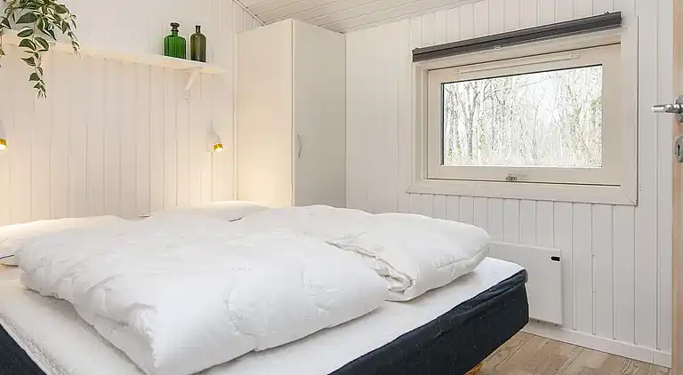 Vakantiehuis in Kvie Sø