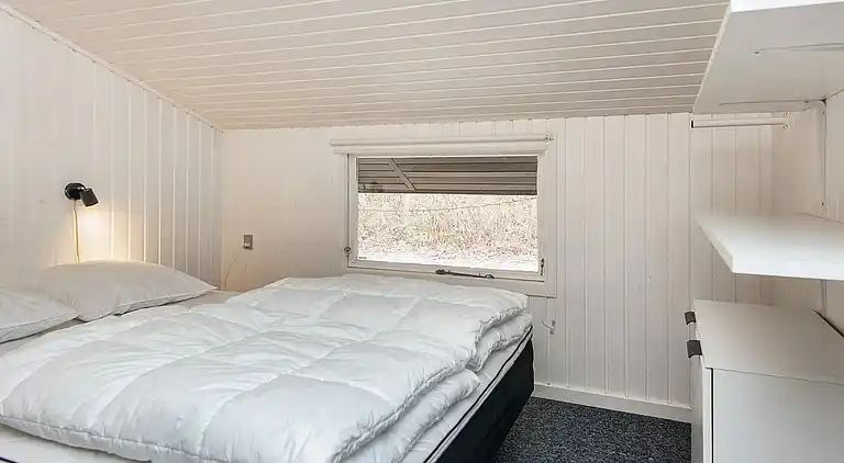 Holiday home in Kvie Sø