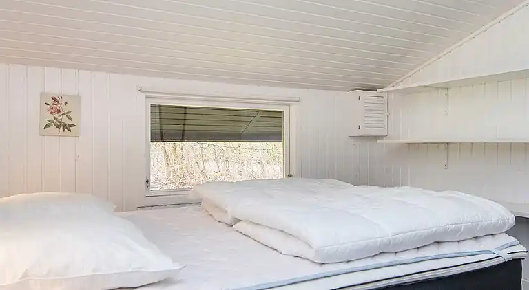 Holiday home in Kvie Sø