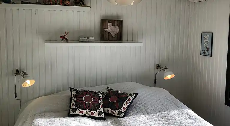 Fynsk sommerhus med fantastisk havudsigt 