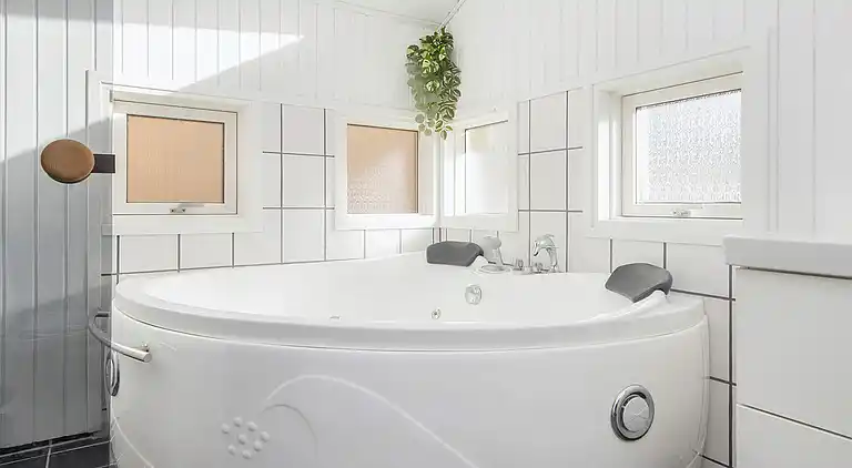 Vakantiehuis in Kvie Sø