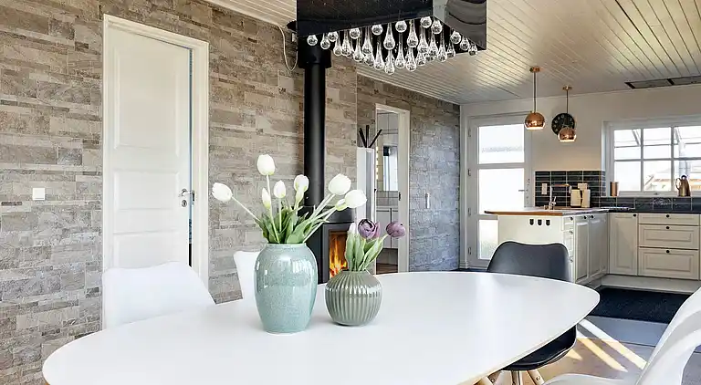 Holiday home in Løkken