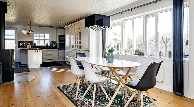 Holiday home in Løkken