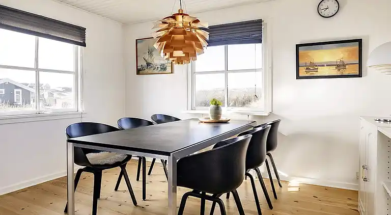 Holiday home in Løkken