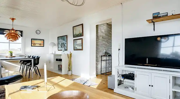 Holiday home in Løkken