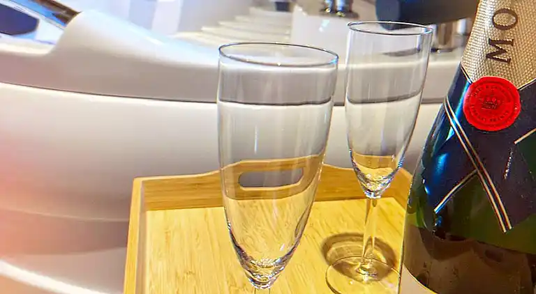 Holiday home in Brovst