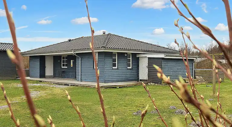 Holiday home in Brovst