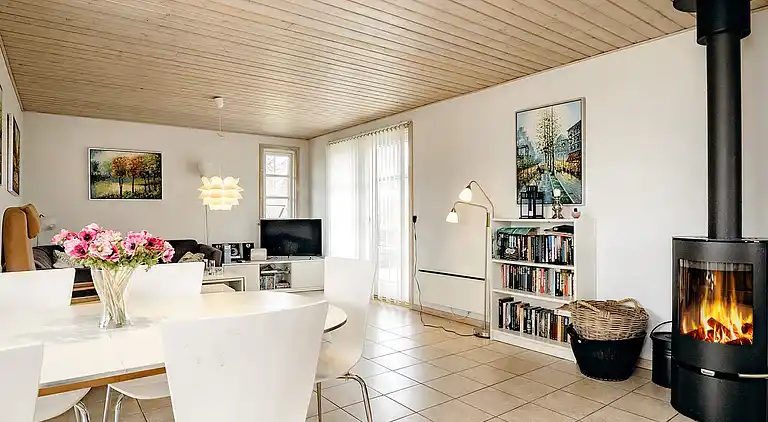 Holiday home in Brovst