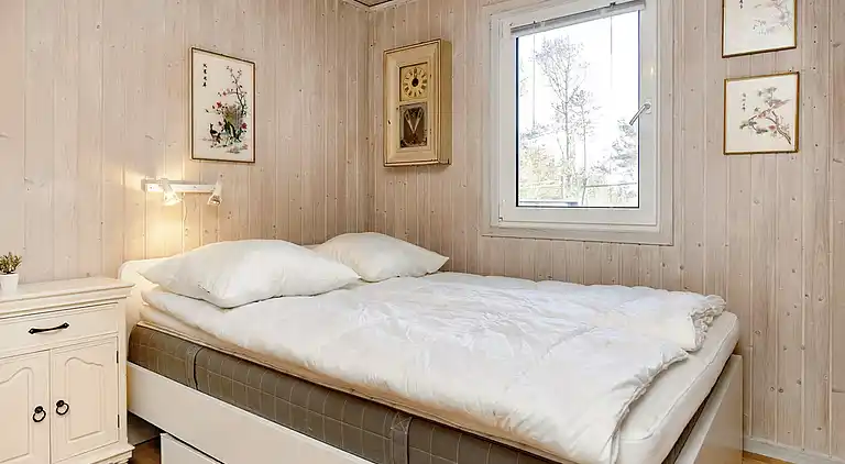 Holiday home in Grønhøj