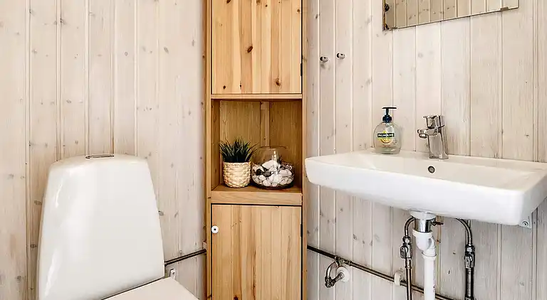 Holiday home in Grønhøj