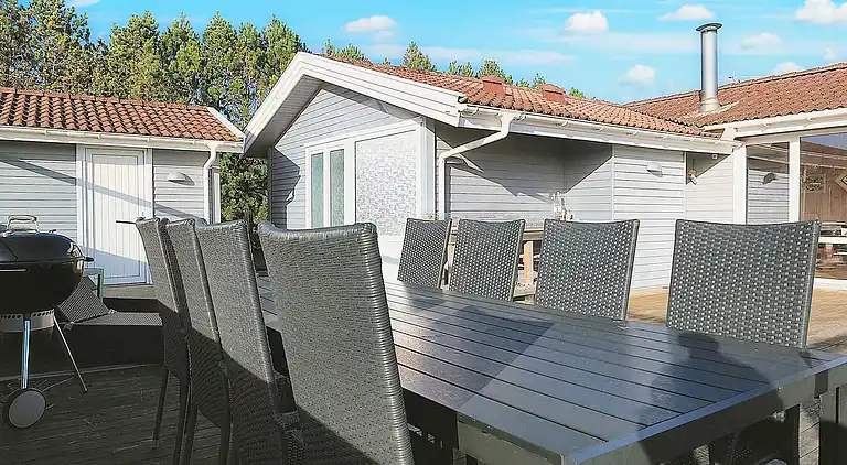 Holiday home in Grønhøj