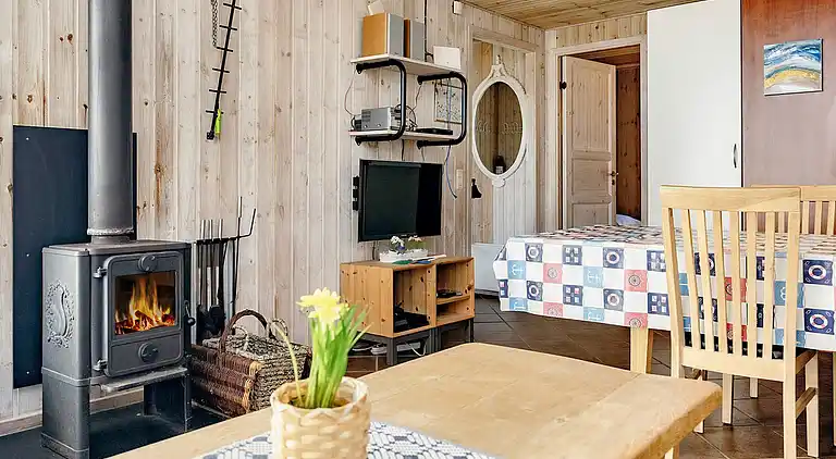 Holiday home in Grønhøj