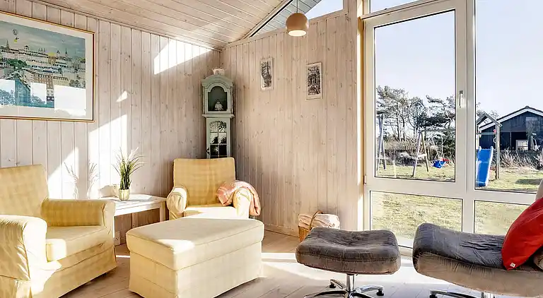 Holiday home in Grønhøj