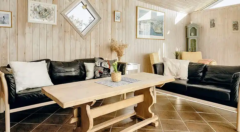 Holiday home in Grønhøj