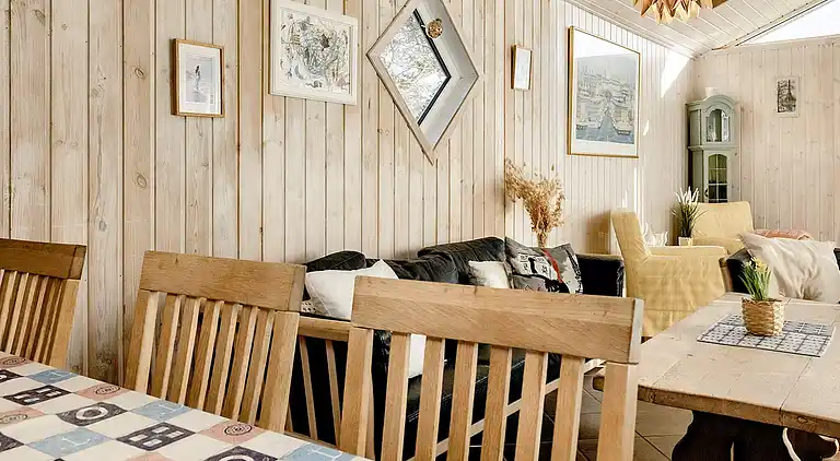 Holiday home in Grønhøj