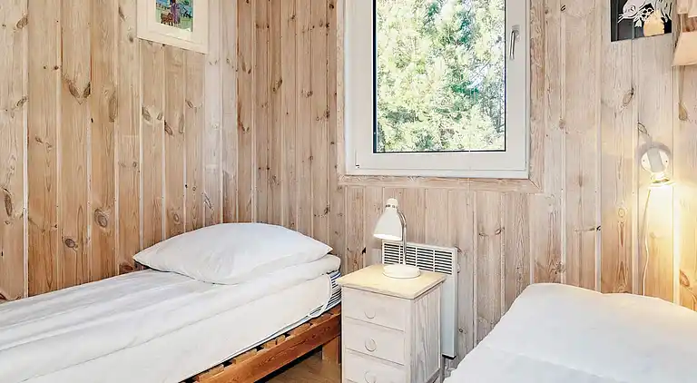 Holiday home in Grønhøj