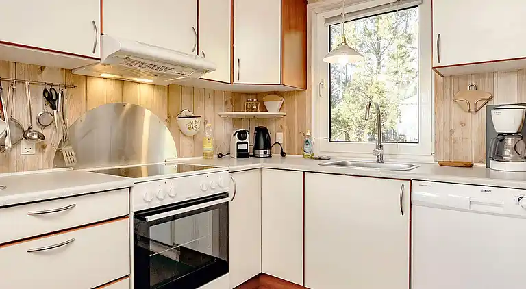 Holiday home in Grønhøj