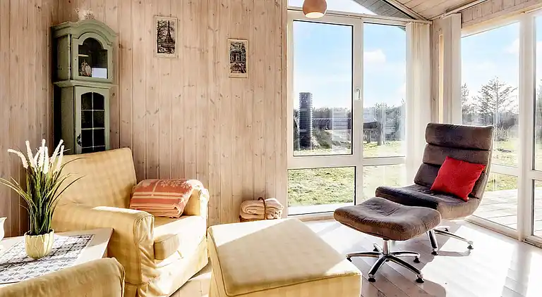 Holiday home in Grønhøj