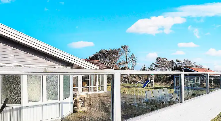 Holiday home in Grønhøj